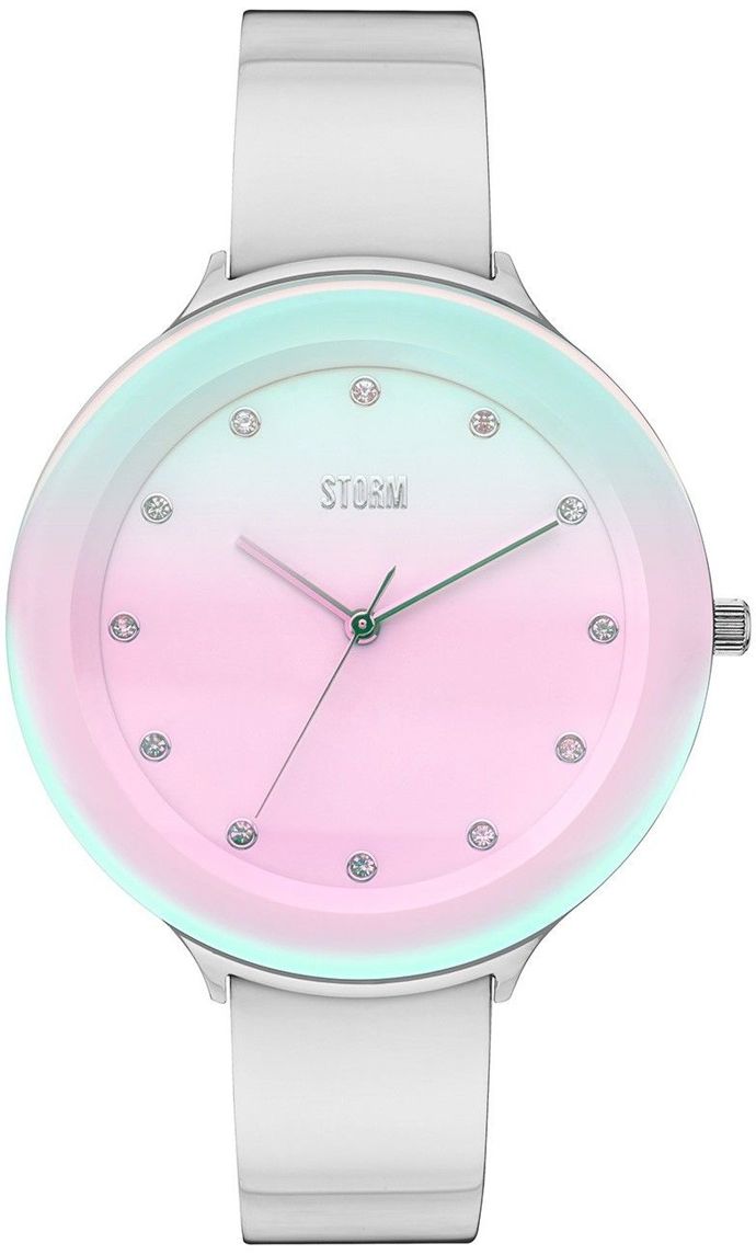 Hodinky Storm za 4450 Kč prodává Hodinky-365.cz
