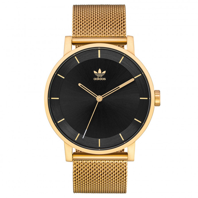 Hodinky Adidas za 4 181 Kč prodává Eobuv.cz
