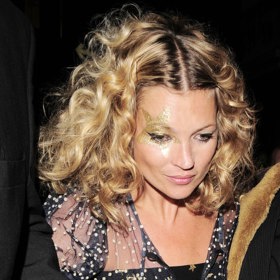 TOP looky Kate Moss: TOP looky Kate Moss: