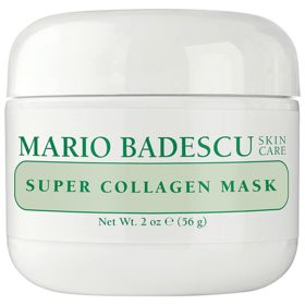 Maska, Super Collagen Mask, MARIO BADESCU, prodává Douglas.cz, 549 Kč
Maska, Super Collagen Mask, MARIO BADESCU, prodává Douglas.cz, 549 Kč