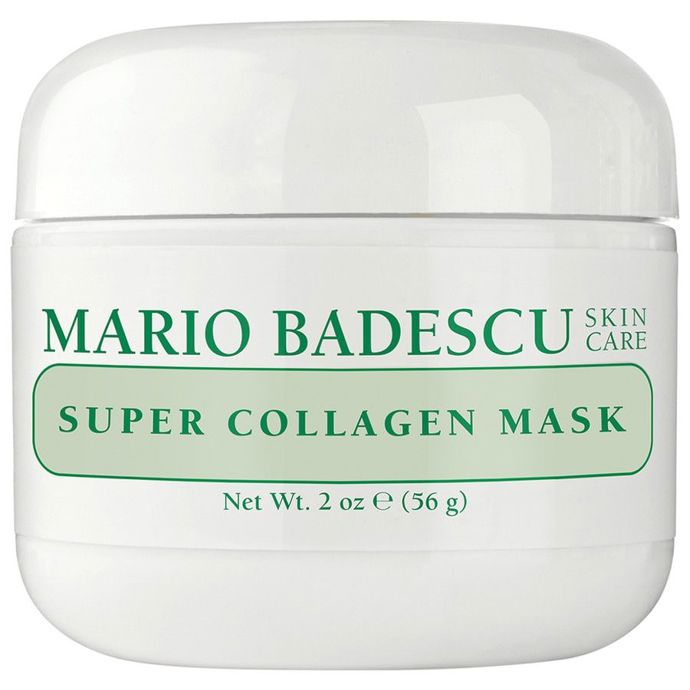 Maska, Super Collagen Mask, MARIO BADESCU, prodává Douglas.cz, 549 Kč
