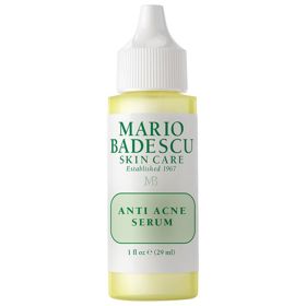 Serum proti akné, Anti-Acne Serum, MARIO BADESCU, prodává Douglas.cz, 579 Kč
Serum proti akné, Anti-Acne Serum, MARIO BADESCU, prodává Douglas.cz, 579 Kč