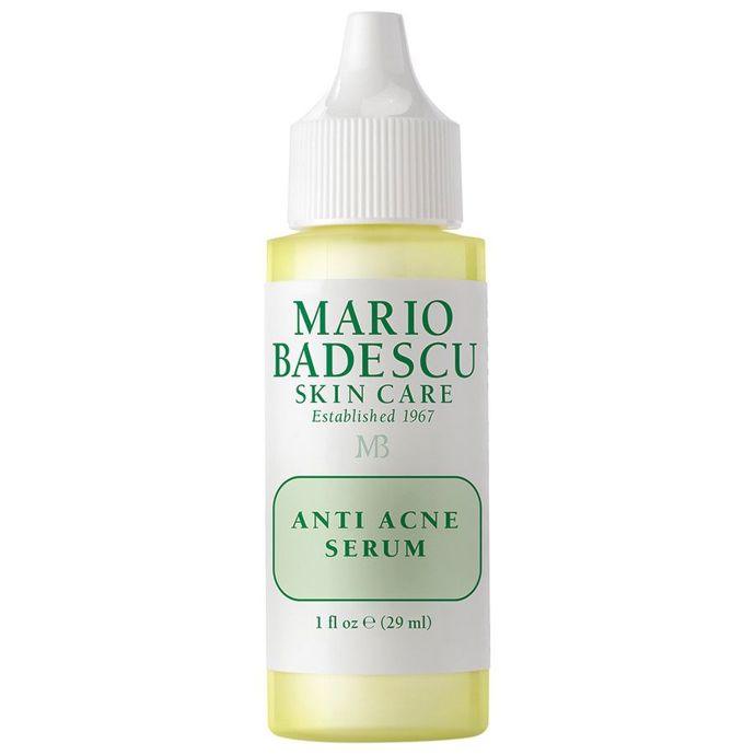 Serum proti akné, Anti-Acne Serum, MARIO BADESCU, prodává Douglas.cz, 579 Kč
