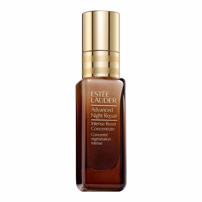 Pleťové sérum, Advanced Night Repair Intense Reset Concentrate, Esteé Lauder, prodává Douglas.cz, 2 090 Kč
