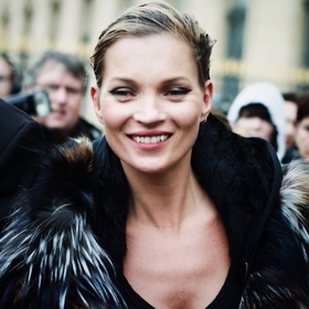 TOP looky Kate Moss: TOP looky Kate Moss: