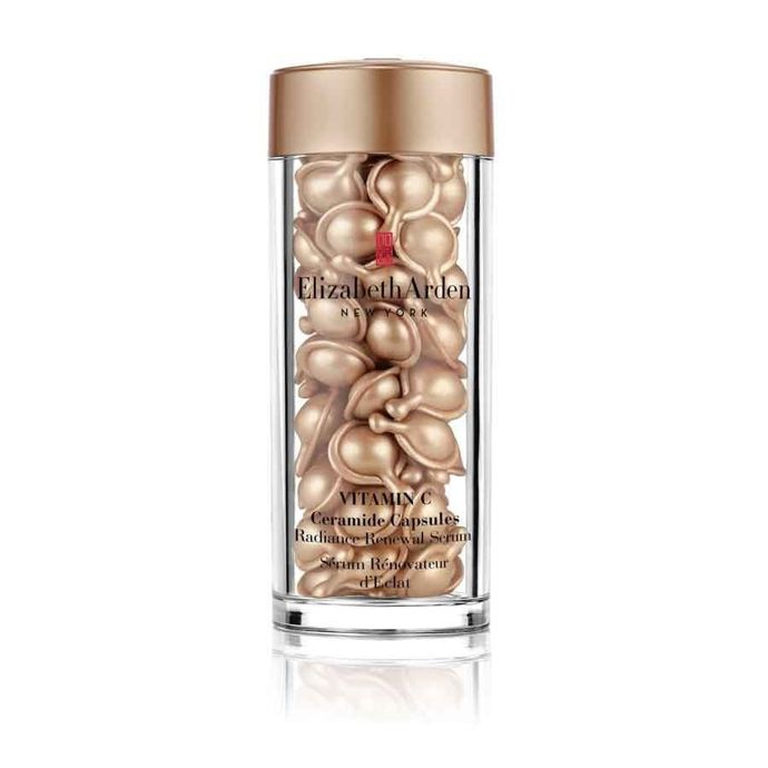 Pleťové sérum, Vitamin C Ceramide Capsules, ELIZABETH ARDEN, prodává Douglas.cz, 1 200 Kč
