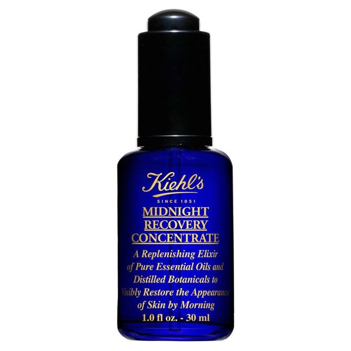 Sérum, Midnight Recovery Concentrate, prodává Douglas.cz, KIEHL`S, 1 190 Kč
