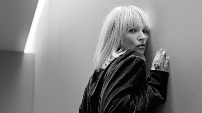 TOP looky Kate Moss: