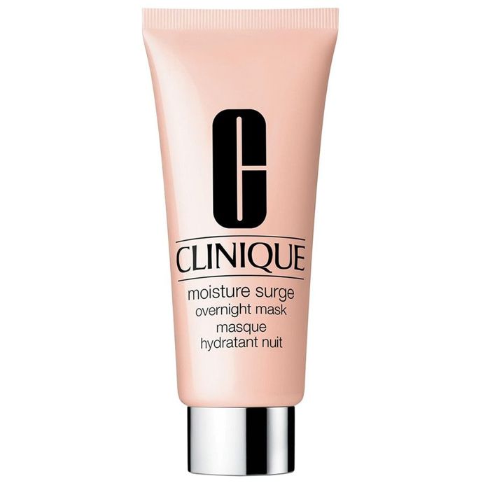 Maska, Moisture Surge Overnight Mask, CLINIQUE, prodává Douglas.cz, 1 380 Kč
