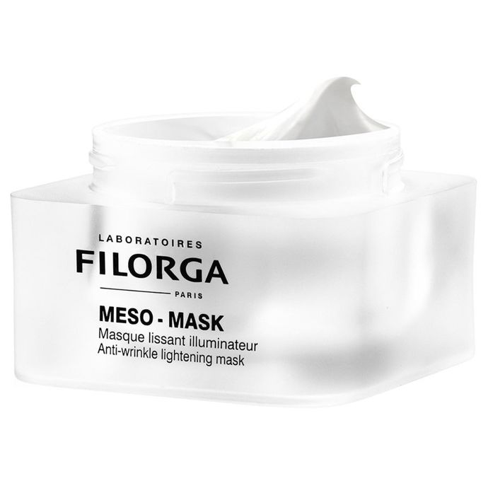 Maska na obličej, Meso Mask, FILORGA, prodává Douglas.cz, 1 054 Kč
