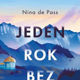Nina de Pass - JEDEN ROK BEZ TEBE
San Francisco. Nový rok. Tragická nehoda po silvestrovské party. Cara přežije. Její nejlepší kamarádka, G, ne.
Nina de Pass - JEDEN ROK BEZ TEBE
San Francisco. Nový rok. Tragická nehoda po silvestrovské party. Cara přežije. Její nejlepší kamarádka, G, ne.
