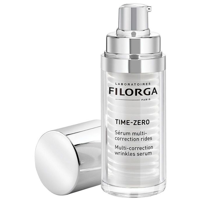  Sérum, TIME-ZERO, Filorga, prodává Douglas.cz, 1 620 Kč
