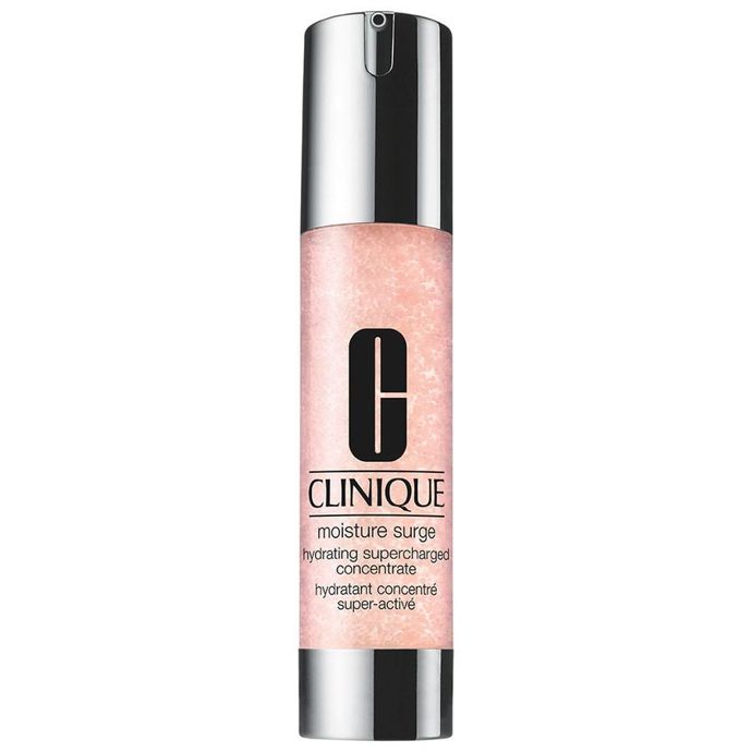 Sérum, Hydrating Supercharged Concentrate, CLINIQUE, prodává Douglas.cz, 900 Kč
