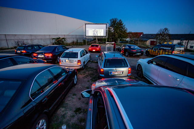 Autokino