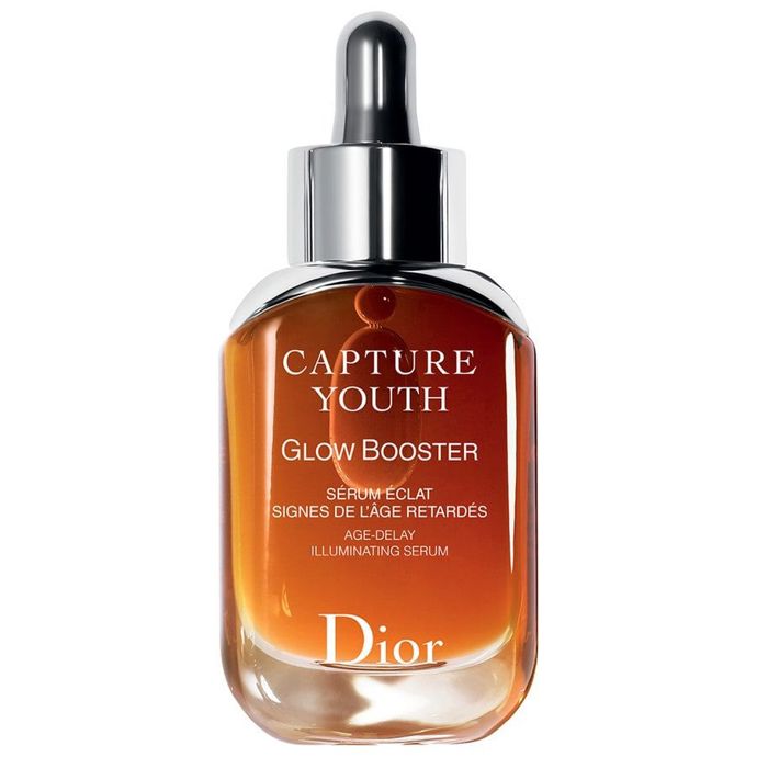 Pleťové sérum, Capture Youth Glow Booster Serum, DIOR, prodává Douglas.cz, 2949 Kč
