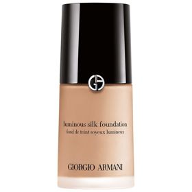 make-up, Giorgio Armani Luminous Silk Foundation, Douglas.cz, 1760 Kč
