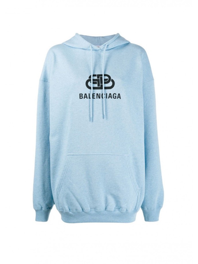 mikina, Balenciaga, Pařížská 17 POP-UP store, Mconcept.cz, 16 870 Kč
