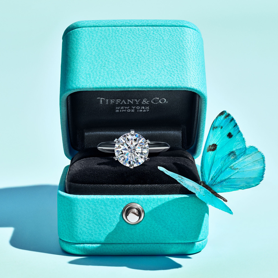Tiffany Tiffany