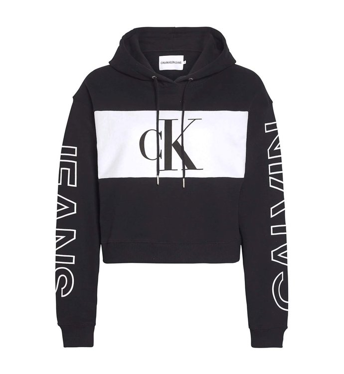 mikina, Calvin Klein, 2890 Kč 
