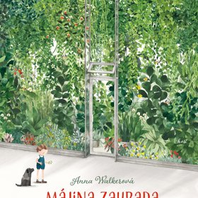 Anna Walkerová - MÁJINA ZAHRADA
Příručka urban gardeningu pro hipstery od tří let.
Anna Walkerová - MÁJINA ZAHRADA
Příručka urban gardeningu pro hipstery od tří let.