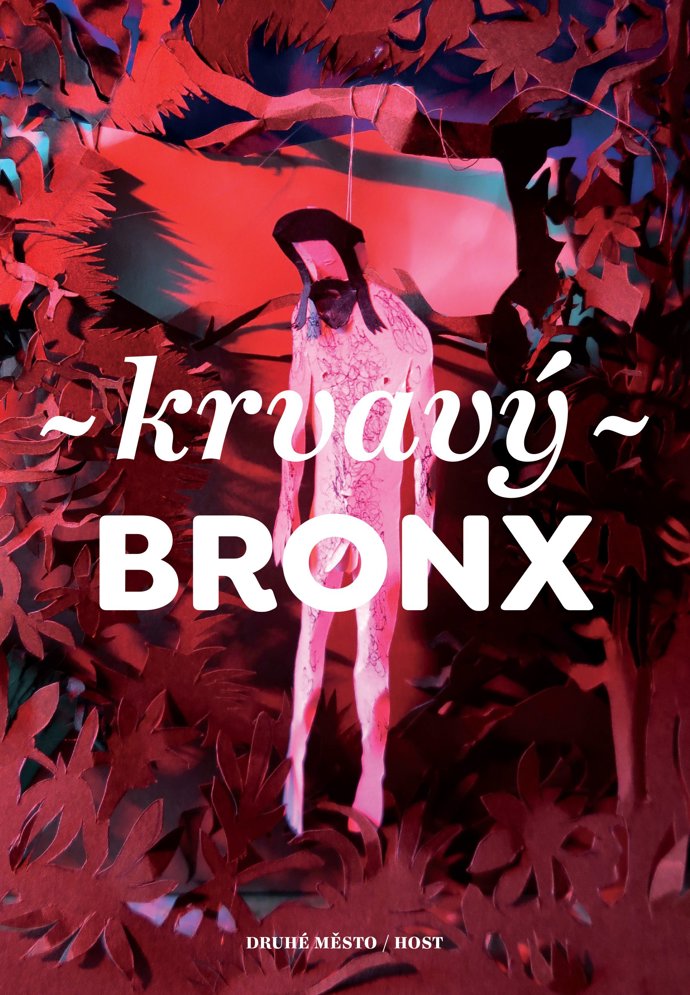Kolektiv autorů - KRVAVÝ BRONX

Nejlepší autoři z nakladatelství Host a Druhé město napsali text na motivy z „černé kroniky“, a tak vznikla obsáhlá povídková antologie s názvem Krvavý Bronx.
