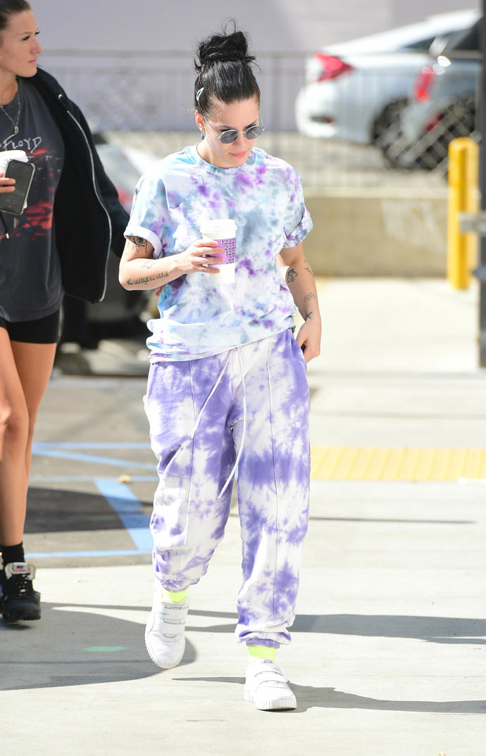 Halsey
