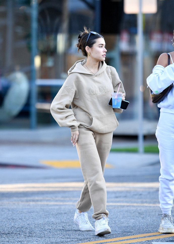 Madison Beer

