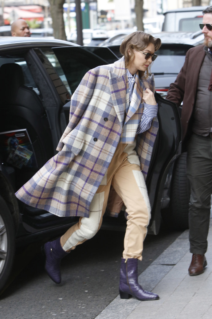 Gigi Hadid
