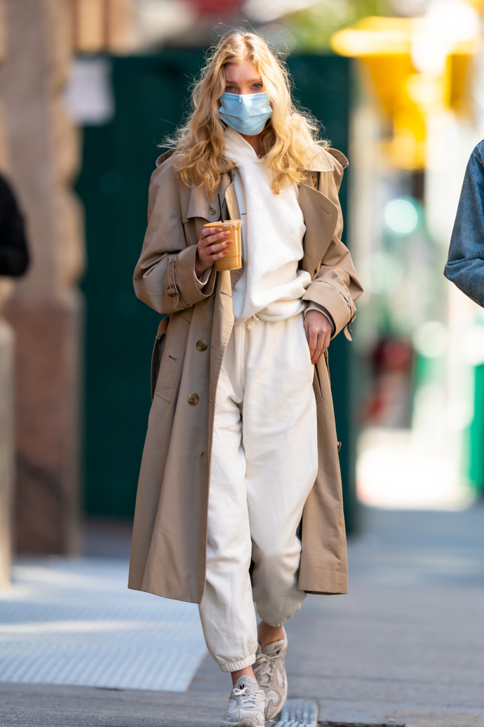 Elsa Hosk

