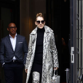 30 nejlepších stylingů Céline Dion: 30 nejlepších stylingů Céline Dion: