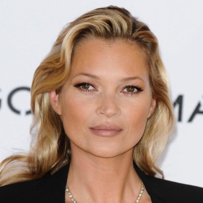 TOP looky Kate Moss: