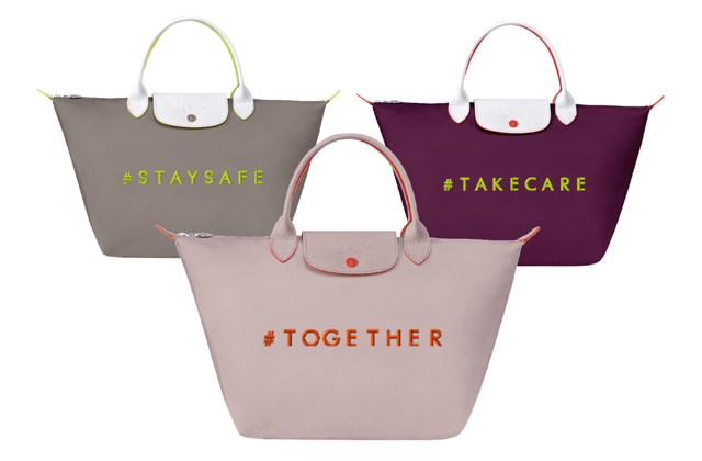 Longchamp Longchamp