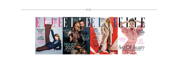 ELLE ELLE