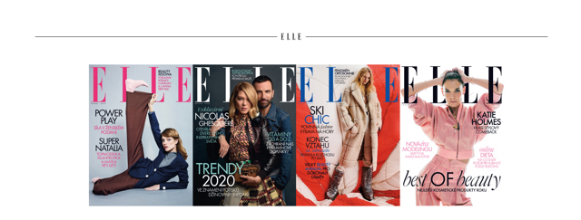 ELLE