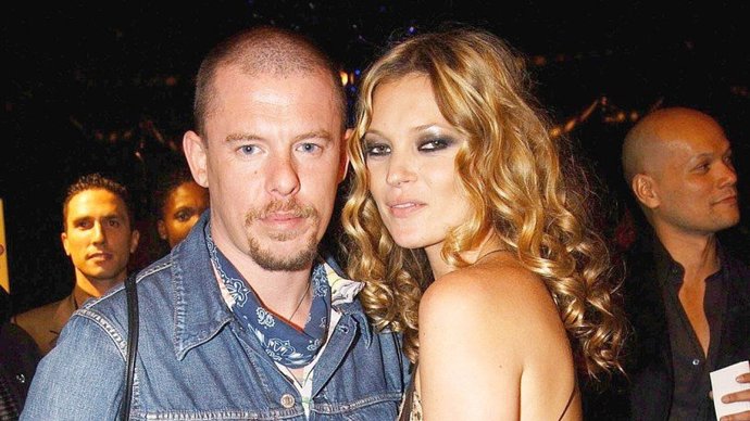 TOP looky Kate Moss: