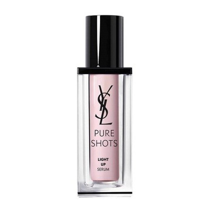 Sérum, Pure Shots Light Up, YVES SAINT LAURENT, prodává Marionnaud.cz, 2 599 Kč
