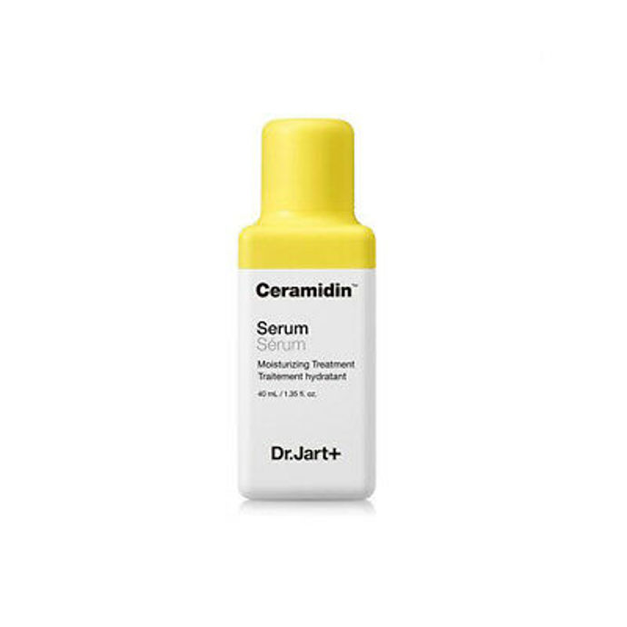 Hydratační sérum, Dr.Jart+new Ceramidin Serum, DR.JART+, prodává Sephora.cz, 970 Kč
