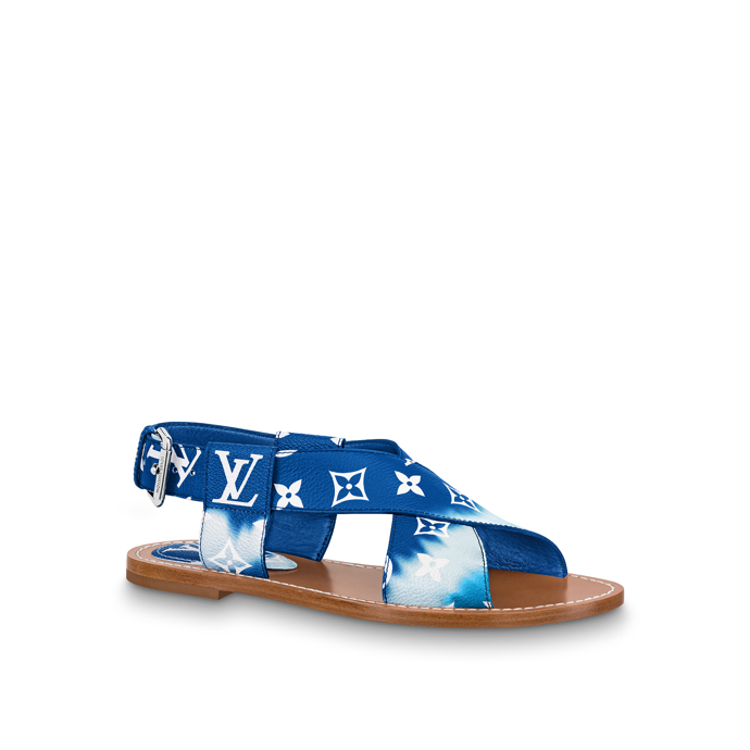 Jaké produkty z kolekce LV Escale máme na wishlistu? 