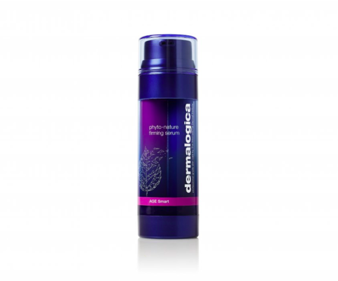 Dvoufázové liftingové zpevňující sérum, Phyto-nature firming serum, DERMALOGICA, prodává Dermalogica.cz, 3 990 Kč
