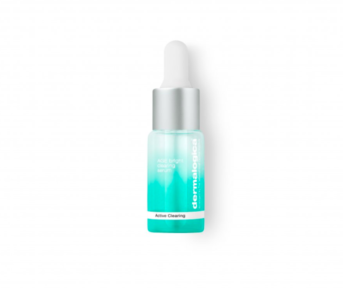 Čisticí sérum, Age bright™ clearing serum, DERMALOGICA, prodává Dermalogica.cz, 1890 Kč
