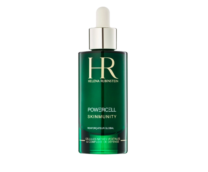 Ochranné sérum pro obnovu pleťových buněk, Powercell Skinmunity, Helena Rubinstein, 2 405 Kč 
