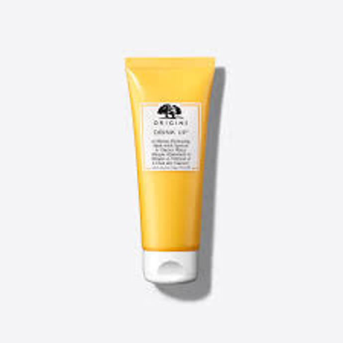 Hydratační maska na obličej, Drink Up 10 Minute Mask, ORIGINS, prodává Sephora.cz, 640 Kč
