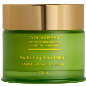 Hyperhydratační maska na obličej, Hydrating Floral Mask, TATA HARPER, prodává Sephora.cz, 2 500 Kč
Hyperhydratační maska na obličej, Hydrating Floral Mask, TATA HARPER, prodává Sephora.cz, 2 500 Kč