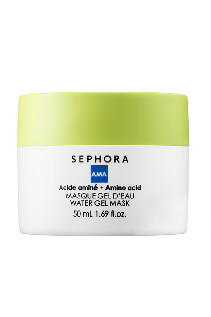 Čistící jílová maska na obličej, Purifying Mud Mask, SEPHORA COLLECTION, prodává Sephora.cz, 390 Kč
