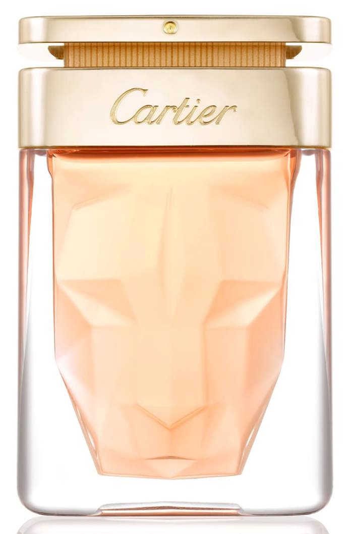 La Panthère Eau de Parfum Spray, Cartier, 990 Kč
