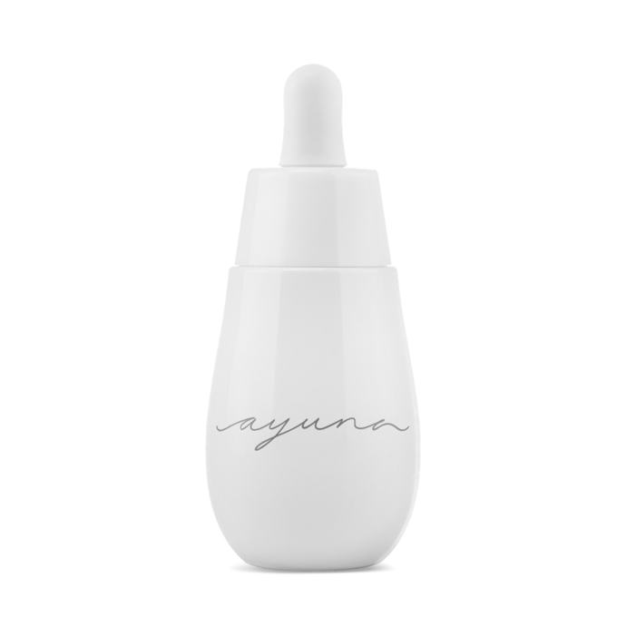 BUNĚČNÝ OLEJ, AYUNA, prodává Byssine.com, 4 900 Kč
