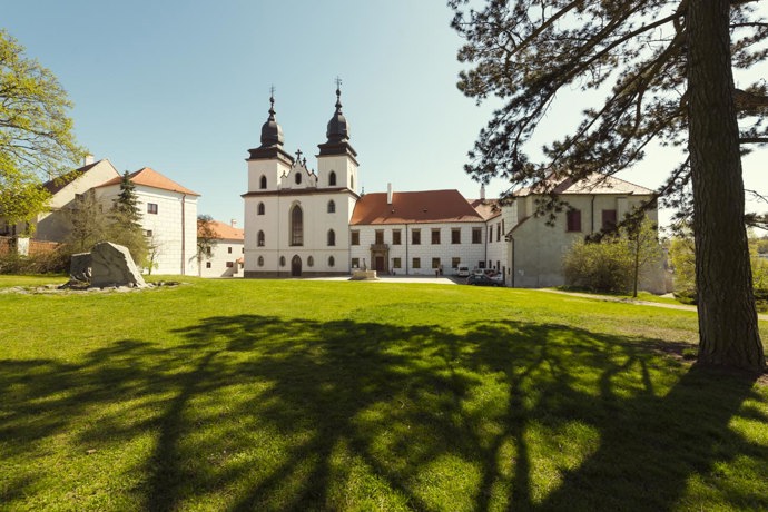 Třebíč

