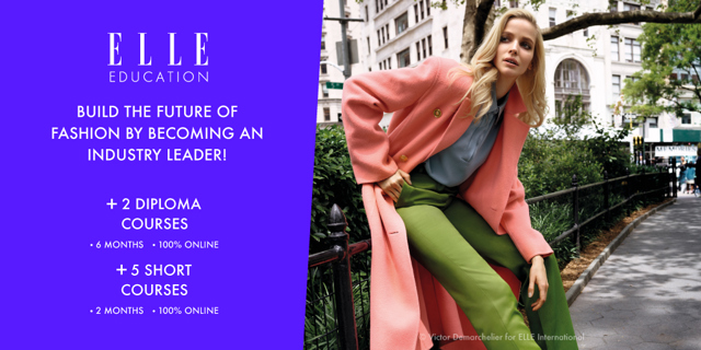 ELLE International