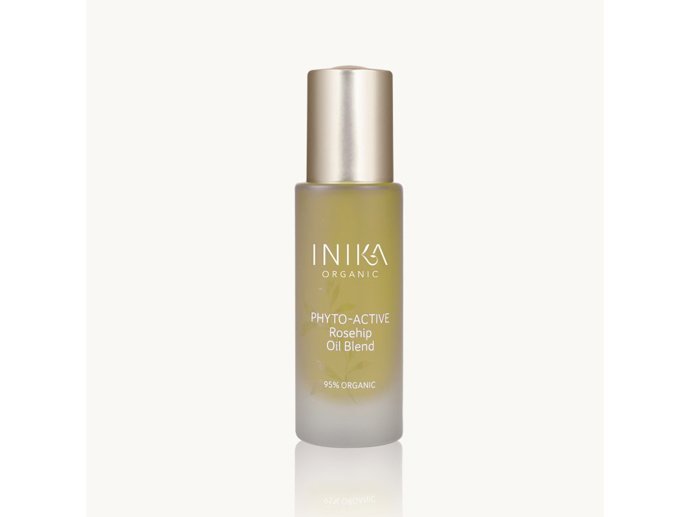 ŠÍPKOVÝ PLEŤOVÝ OLEJ, PHYTO-ACTIVE, INIKA ORGANIC, prodává Licirna.cz, 1290 Kč
