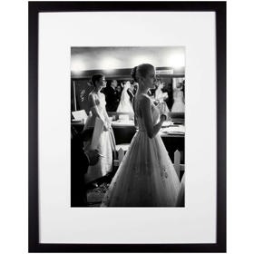 Zarámovaný digitální tisk Grace Kelly & Audrey Hepburn, 1359 Kč, Westwingnow.cz
Zarámovaný digitální tisk Grace Kelly & Audrey Hepburn, 1359 Kč, Westwingnow.cz